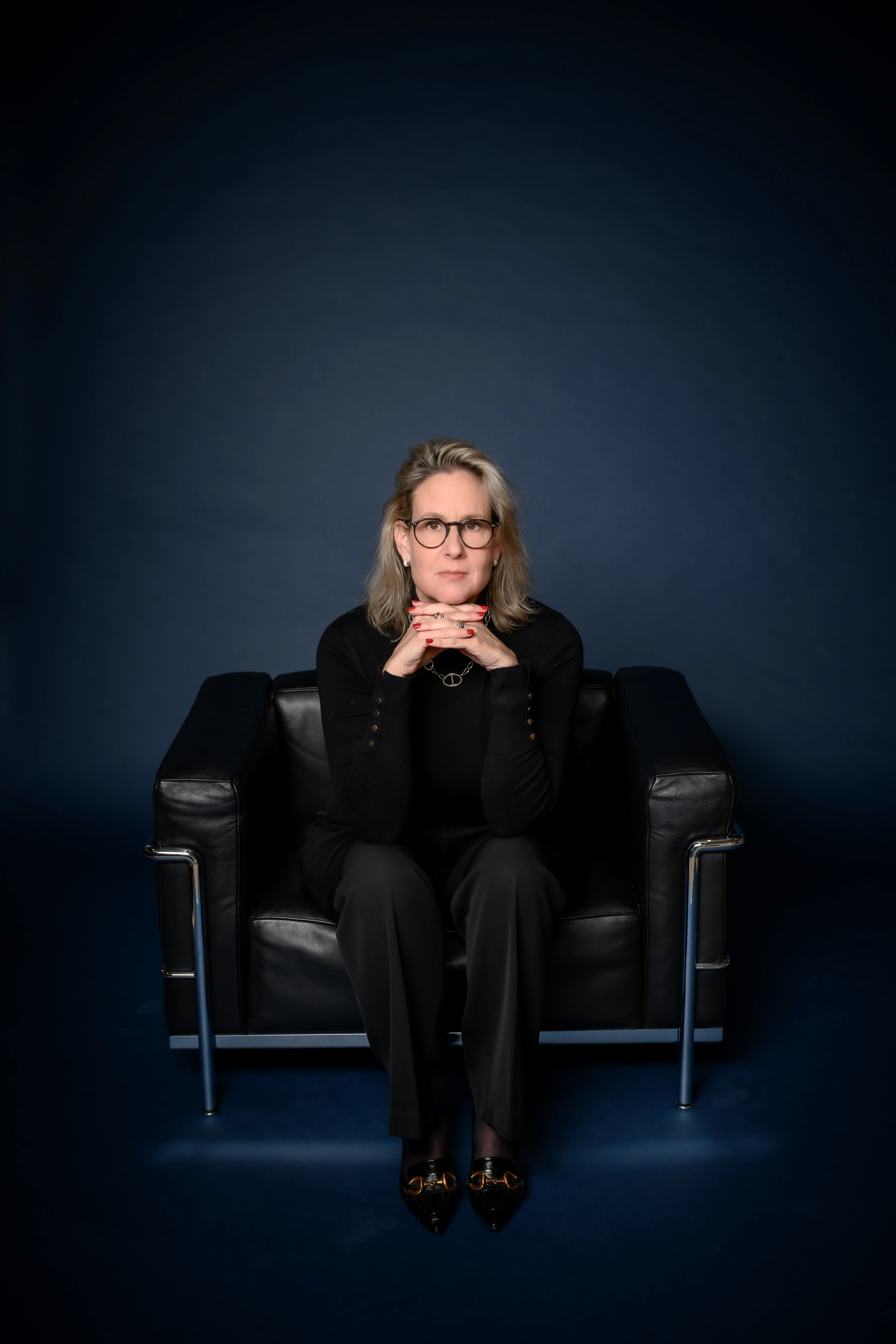 Catherine Cottier