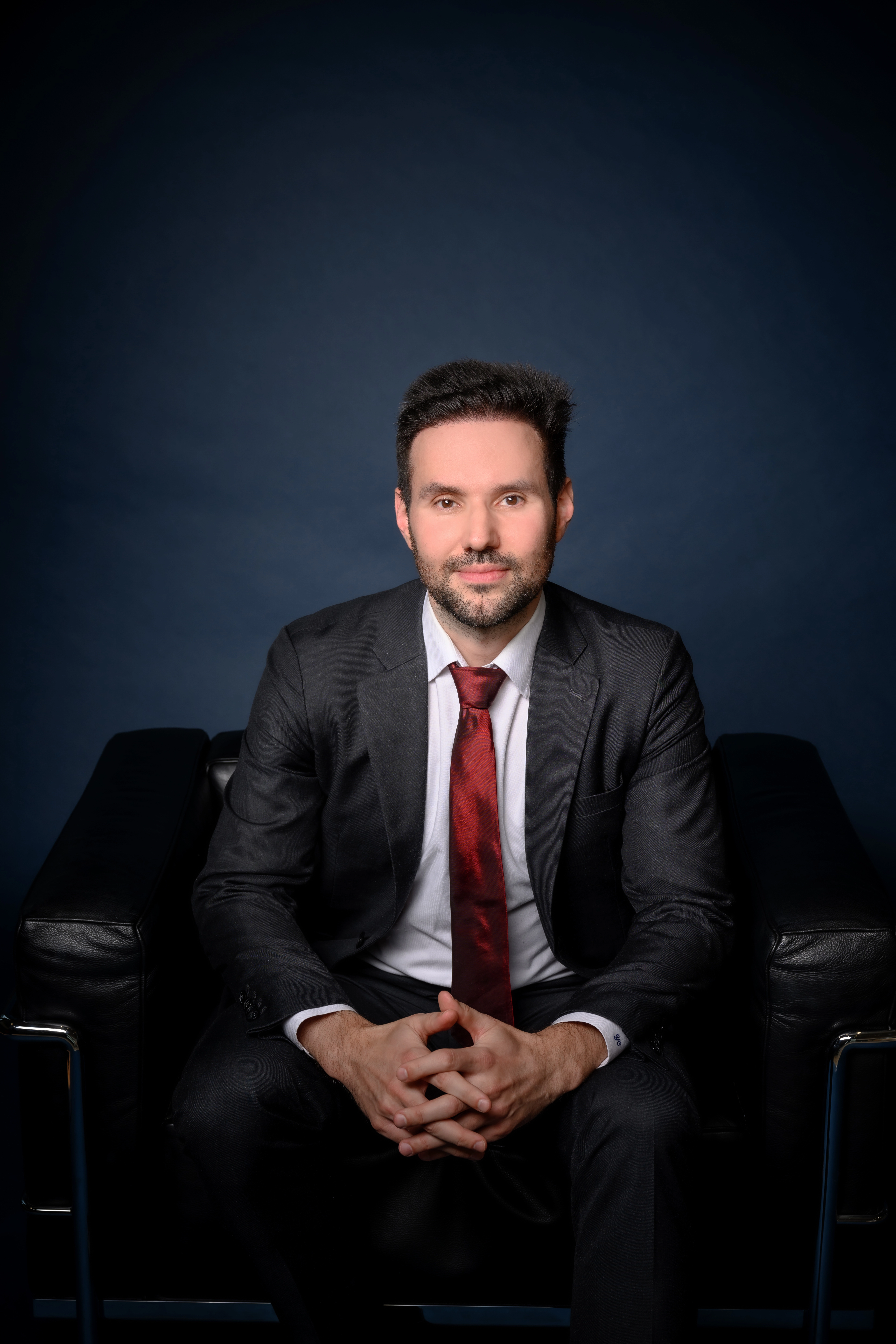 Yanick Corminboeuf
