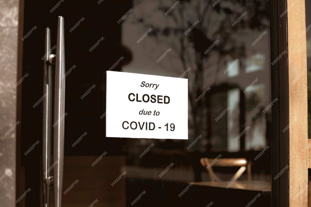 fermeture des entreprises pour lutter contre le COVID-19 et la demeure de l’employeur : valeur juridique des recommandations SECO
